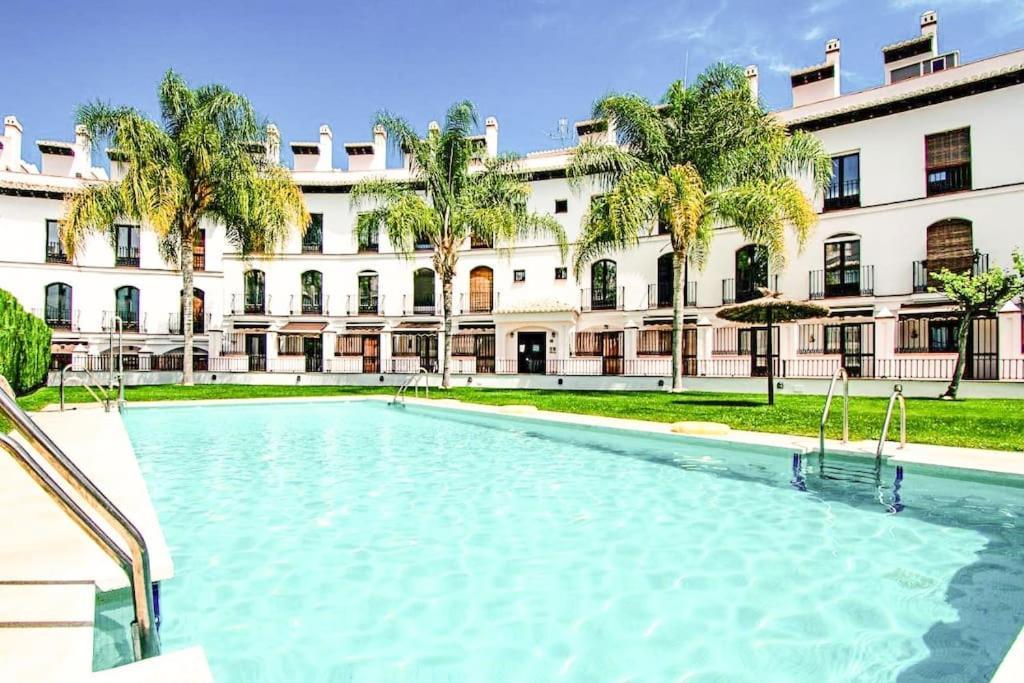 Pura Vida - Terraza, Piscina, Playa 15mn, Sierra Appartement
